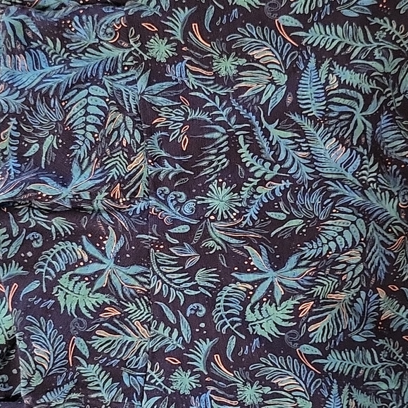 ***SOLD*** EUC Patagonia Amber Dawn Dress Size Small - Picture 9 of 9